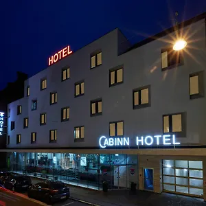 Cabinn Aarhus Århus