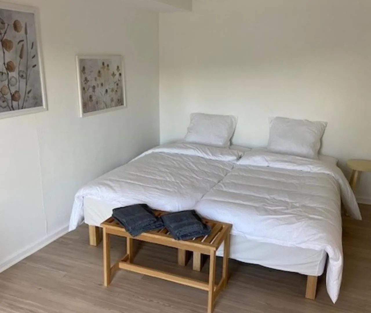 Overnatning Egsmark Ebeltoft