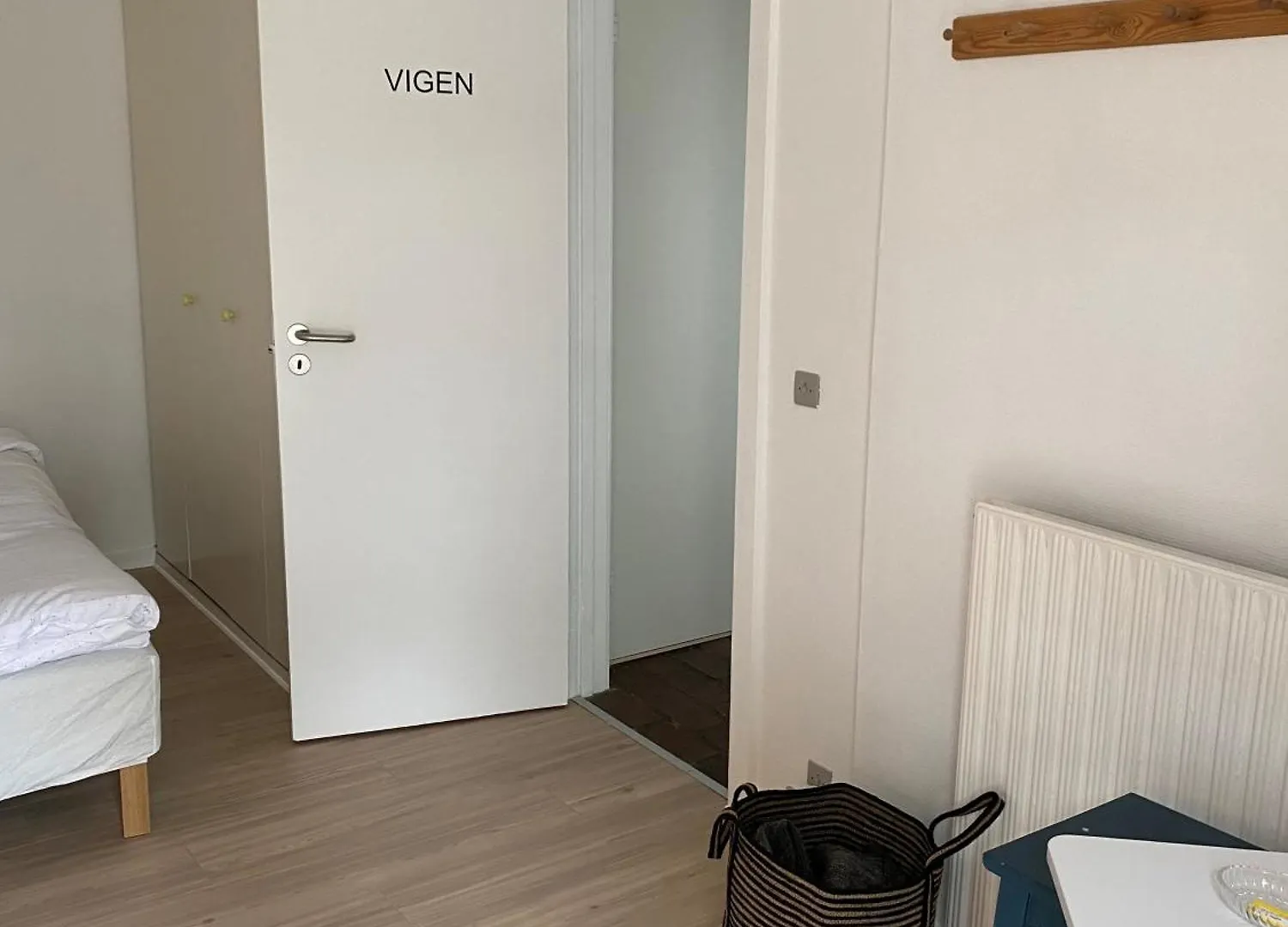 Guest house Overnatning Egsmark Ebeltoft Denmark